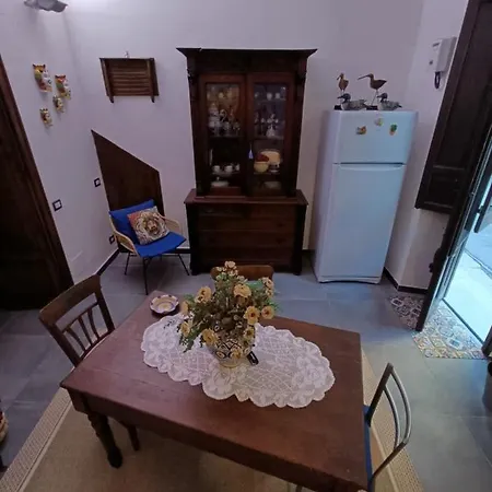 Syd's House * バゲリーア