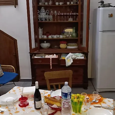 Syd's House