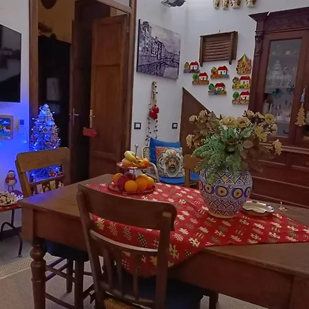 Syd's House Bagheria
