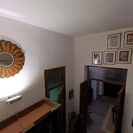 Syd's House * Bagheria
