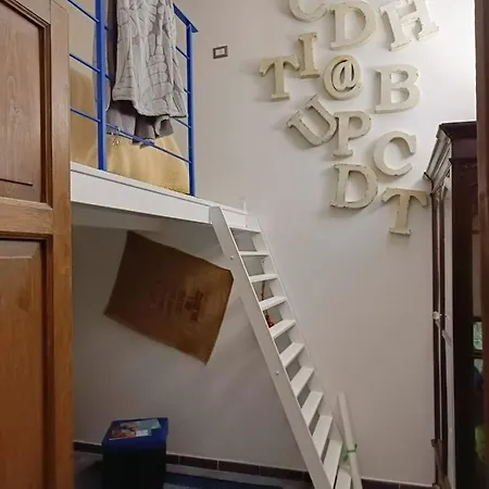 Syd's House Prázdninový dům *