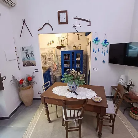 Syd's House Prázdninový dům *