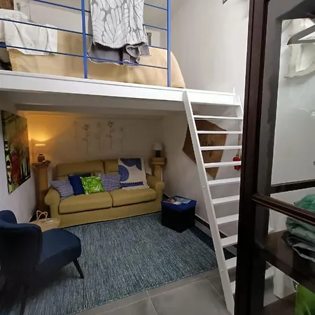 Syd's House Prázdninový dům *