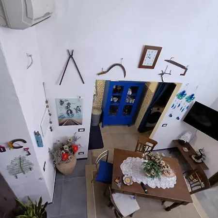 Syd's House