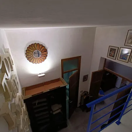 Syd's House Prázdninový dům