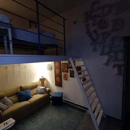 Prázdninový dům Syd's House *
